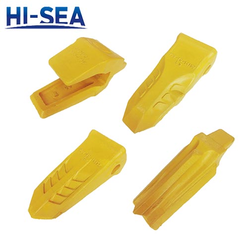 KOMATSU Cutter Teeth